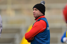 DJ Carey's IT Carlow progress to Fitzgibbon Cup semi-finals after strong second-half display