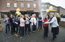 'Absolutely crazy': Celebrations as Galway hospital syndicate scoops €500,000 lotto prize