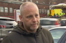 'Have some morals': Father makes appeal to driver after teenager seriously injured in hit-and-run