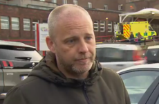 'Have some morals': Father makes appeal to driver after teenager seriously injured in hit-and-run