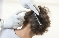 Fire warning issued over head lice treatments