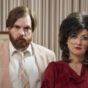 Someone made a complaint about an episode of Bridget and Eamon over its 'redhead discrimination'