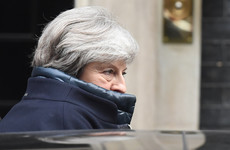 No-deal Brexit would cripple UK finances to tune of €91 BILLION - leaked report