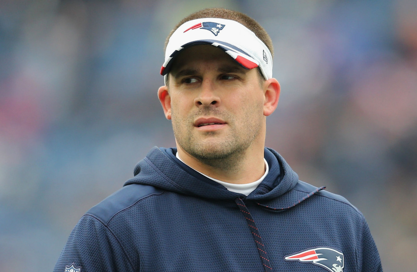 'My word is my bond: Agent drops Josh McDaniels after Colts coaching ...