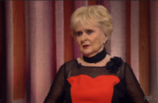 Rally driver Rosemary Smith really impressed people on The Tommy Tiernan Show last night