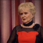 Rally driver Rosemary Smith really impressed people on The Tommy Tiernan Show last night