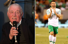 Dunphy: 'Players like Wes have gone out of fashion, unless you’re Lionel Messi'