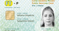 'We are trying to sound the alarm' - committee hears Public Services Card is a legal ticking time bomb