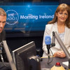 Despite dropping 25,000 listeners in a year, Morning Ireland is still by far the most listened to radio show