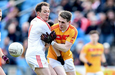 Reigning champs to face 2007 and 2012 winners after this year's Mayo senior football draw