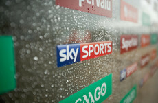 GAA TV deals won't be debated until 2019 despite 3 counties seeking change