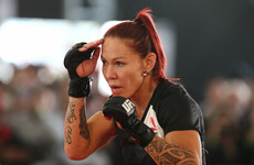 New main event set for UFC 222 following Max Holloway's withdrawal