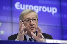 Juncker hails "unique opportunity" as Greece gets new bailout funds
