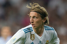 Luka Modric on Tottenham regret, Real Madrid struggles