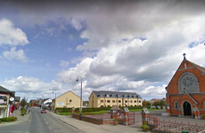 Donabate residents are fighting a plan to build 'overbearing' three-storey apartment blocks