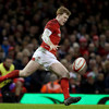 Mind games from Jones as he says 'third-choice' Patchell will struggle against England