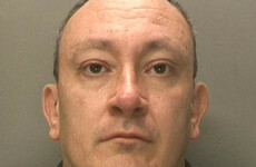 Nursery worker in England jailed for over 12 years for sexually assaulting three-year-old boy