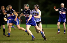 DIT progress to Fitzgibbon Cup semi-finals for the first time after late rally shocks UCD