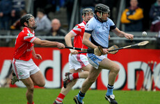 'We were absolutely annihilated in extra-time' - 2012 Parnell loss spurs on Limerick champs