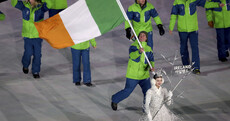 Everything you need to know about the 2018 Winter Olympics