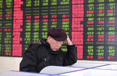 'Full panic mode': Asian markets take fresh beating as global slump continues