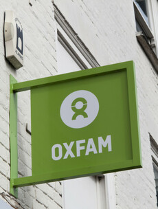 Oxfam aid workers used prostitutes during Haiti relief efforts, report claims