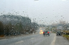 More cold, wet weather on the way this weekend