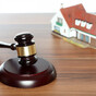 Irish people stopped paying mortgages in their droves after a ruling blocked the banks from evicting