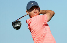 Streelman, Hossler share lead as McIlroy lurks on PGA Tour return