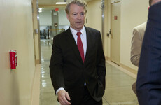 US Congress passes spending bill to end government shutdown