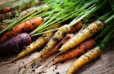 Organic food provides significant environmental benefits to vegetarian diets - research