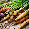 Organic food provides significant environmental benefits to vegetarian diets - research