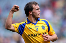 Roscommon ring the changes ahead of Down clash