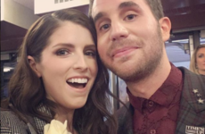 Anna Kendrick thought the #MeToo emoji was a load of vaginas instead of hands