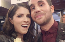 Anna Kendrick thought the #MeToo emoji was a load of vaginas instead of hands