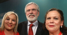 Mary Lou McDonald to lay out her vision to 'modernise' the Sinn Féin party