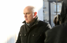 David Drumm authorised deals leading to falsification of bank's balance sheet, court hears