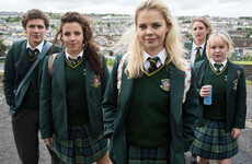 Poll: Did you watch Derry Girls?