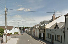92-year-old pedestrian dies after being struck by vehicle in Cork three days ago