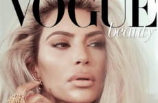 Kim Kardashian can thank this Irish lad for her latest Vogue cover