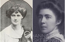 Step into the archives and look back at the incredible year of 1918