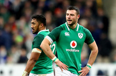 'I see myself as one of the older fellas': Influx of youth strenghtening Henshaw's leadership