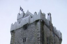 Ever wanted to live in a castle? This Galway one is yours for €380k...