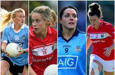 Battle of the champions! Dublin and Cork name strong sides for historic double-header