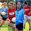 Battle of the champions! Dublin and Cork name strong sides for historic double-header