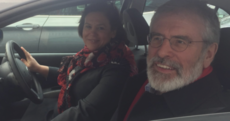 These are the big tests facing Mary Lou as she fills Gerry's shoes