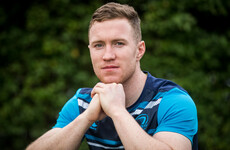 'It is tough': O'Loughlin trying to put Six Nations omission to one side