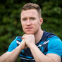 'It is tough': O'Loughlin trying to put Six Nations omission to one side