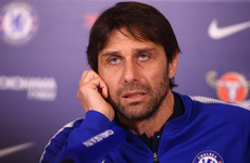 Antonio Conte says players and club must share responsibility for recent Chelsea slump