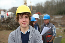 Some see apprenticeships as 'settling for less', but they'll fix youth unemployment